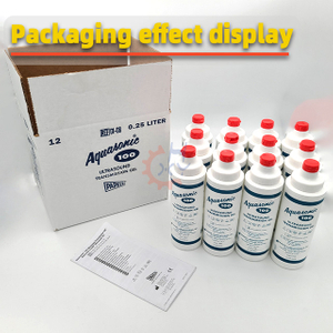 Drop-Down Case Packer Packaging Line for Bottles