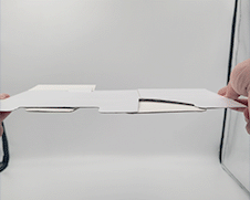 Auto Lock Bottom Boxes