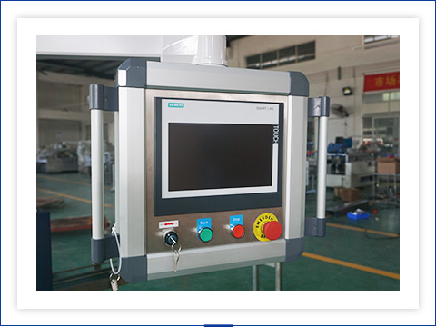 Control panel-1