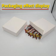 Cereal Bar Automatic Cartoning Machine