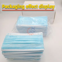 Best Face Mask Cartoning Machine