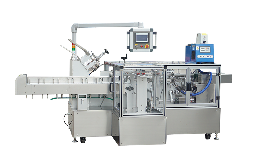 Horizontal Packing Machine