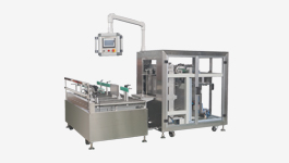 Case-packer