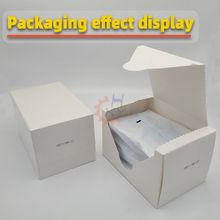 Automatic face mask packaging line for exporting to Japanese customers.