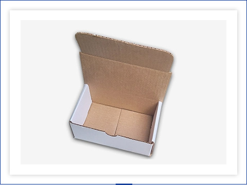 Reinforcedload-bearing Box