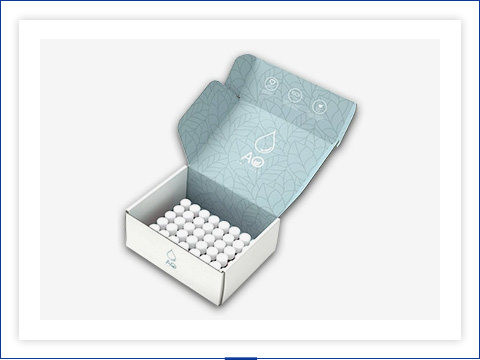 Mailer box