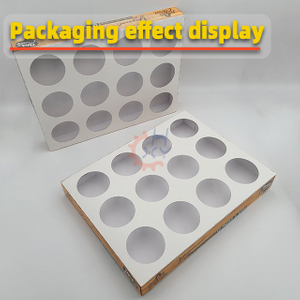 Automatic Paper Tray/Display Box Tray Former For Blind Box Toys Capsule