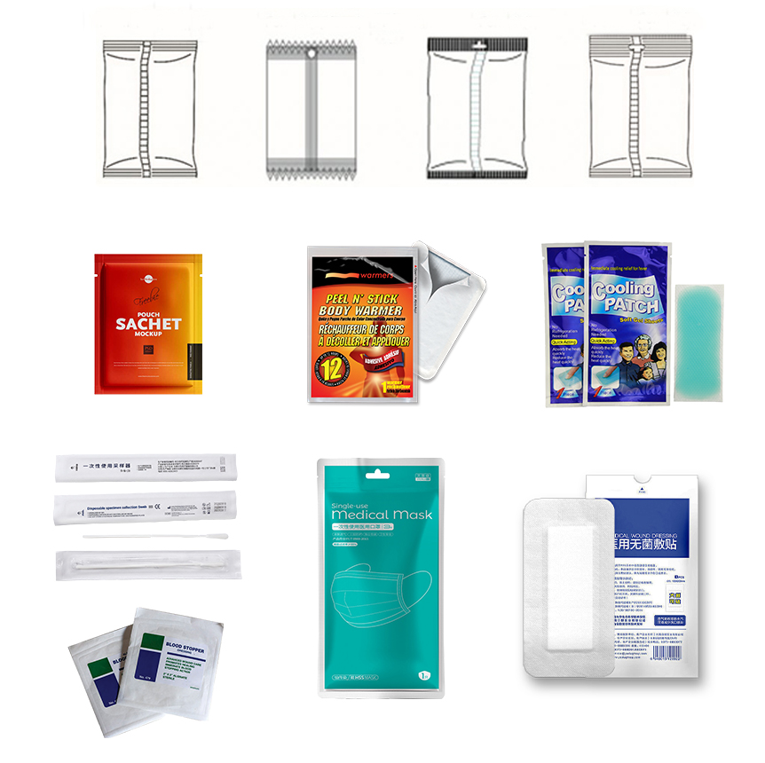 muti-function-packing-machine-finish-product-show