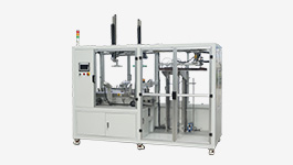 Tray Former