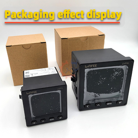 Automatic Cartoning Machine For Electricity Meters