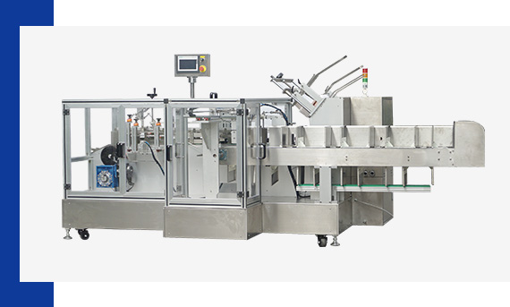 Cartoning Machine