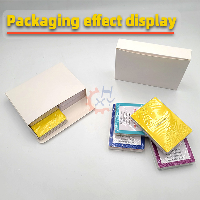 Automatic cartoning machine for game card/top card games/chess and card games/best card games/easy card games