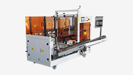 Carton and Case Erector