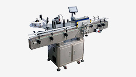 Labeling Machine