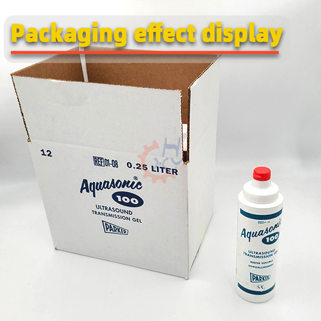 Drop-Down Case Packer Packaging Line for Bottles