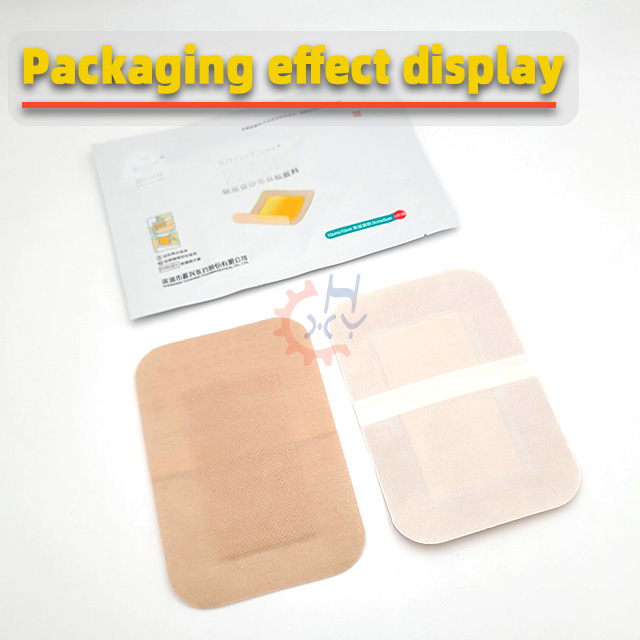 Bordered Gauze Dressing,Medline Bordered Gauze Packing Machine