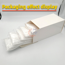 Mouthpiece Cartoning Machine with Material Counting And Sorting Connection Line