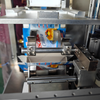 Fully Automatic Butter Cartoning Machine with Rotary Wheel