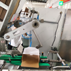 Fully Automatic Egg Beater Tuck Top & Snap-Lock Bottom Cartoning Machine