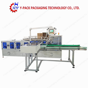 Panel-Light-Cartoning-Machine