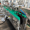 Fully Automatic Cartoning Machine Small-Medium Size Tuck-End Cartoner 