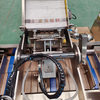 Fully Automatic Bottle Cartoning Machine with Rotary Unscrambler