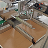 Fully Automatic Book Cartoning Machine Glue Spray Seal Book Box Packing Machine