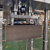 Fully Automatic Tray Forming Machine | High-Speed Box Folding & Gluing Machine - Y-PACK