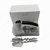 Fully Automatic Egg Beater Tuck Top & Snap-Lock Bottom Cartoning Machine