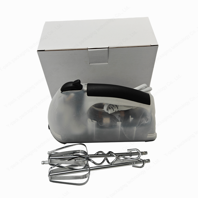 Fully Automatic Egg Beater Tuck Top & Snap-Lock Bottom Cartoning Machine