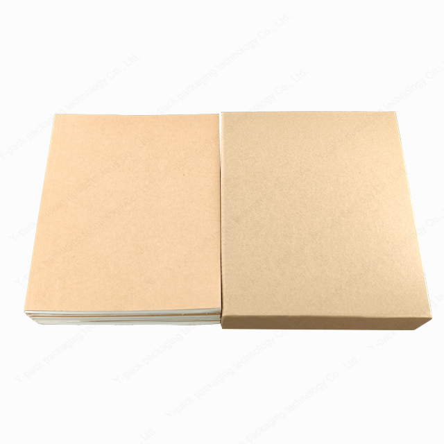 Fully Automatic Book Cartoning Machine Glue Spray Seal Book Box Packing Machine