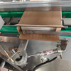 Fully Automatic Book Cartoning Machine Glue Spray Seal Book Box Packing Machine