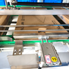 Panel Light Cartoning Machine---Box Sealing