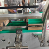 Fully Automatic Book Cartoning Machine Glue Spray Seal Book Box Packing Machine
