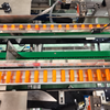 Semi-Automatic Carton Sealing Machine with 5-Second Quick Changeover Multi-Size Box Sealer