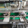 Fully Automatic Horizontal Toy Cartoning Machine Tuck-End Toy Box Packing Machine
