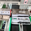 Fully Automatic Ear Spoon Weighing & Cartoning Line