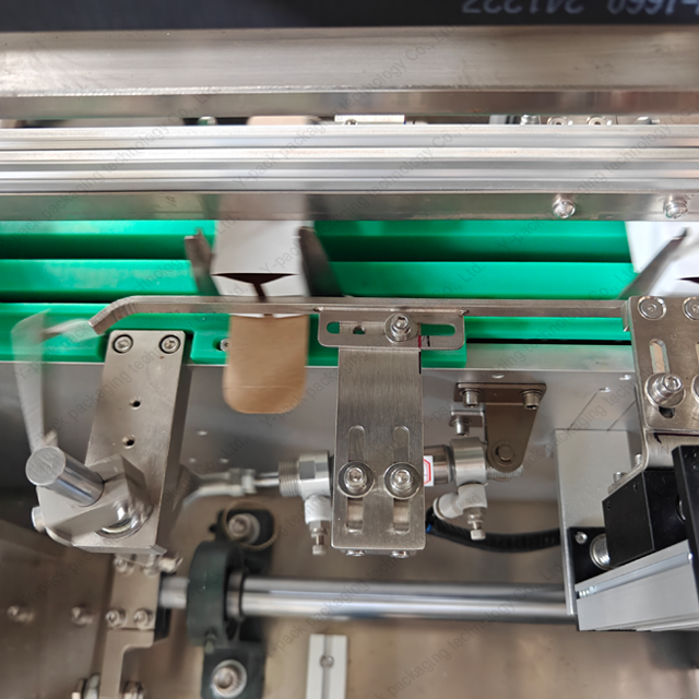 Fully Automatic Cartoning Machine Small-Medium Size Tuck-End Cartoner 