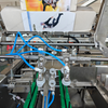 Fully Automatic Horizontal Toy Cartoning Machine Tuck-End Toy Box Packing Machine