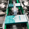 Fully Automatic Ear Spoon Weighing & Cartoning Line