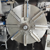 Fully Automatic Butter Cartoning Machine with Rotary Wheel